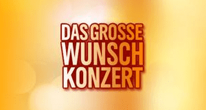 Wunschkonzert Das groe Wunschkonzert Sendetermine NDR 03092010 10092017