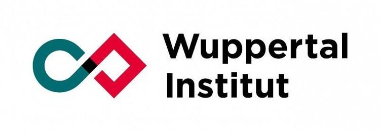 Wuppertal Institute for Climate, Environment and Energy wwwwisionsnetimgpicturesWILogosRGBjpg