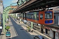 Wuppertal Suspension Railway httpsuploadwikimediaorgwikipediacommonsthu