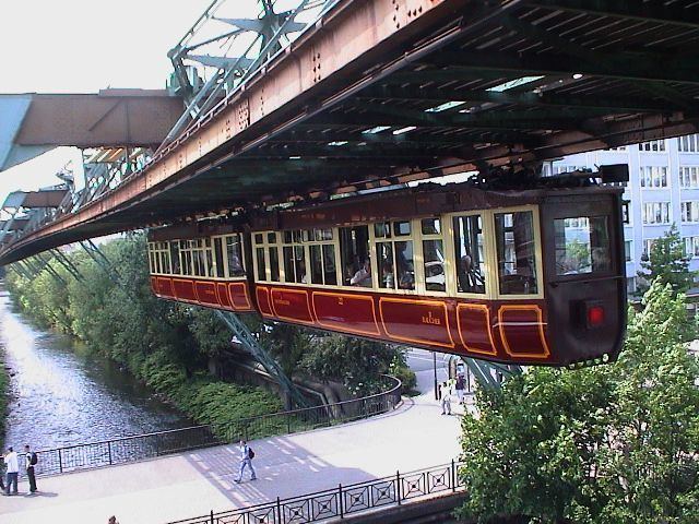 Wuppertal Suspension Railway 1000 images about Wuppertal Suspension Railway on Pinterest