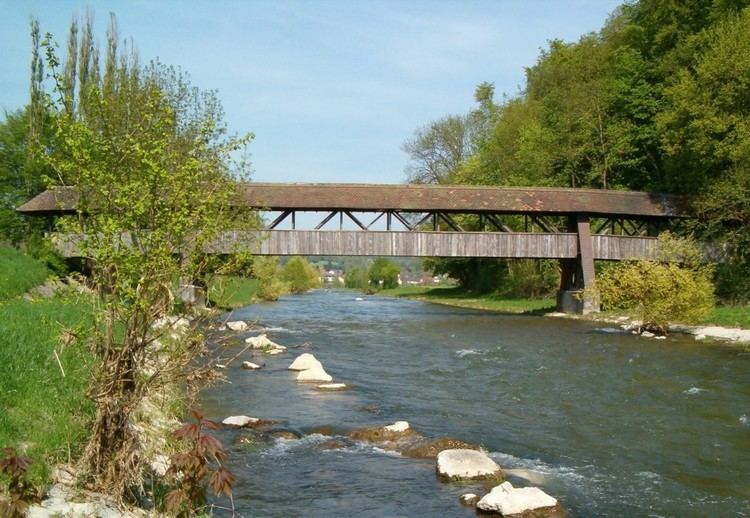 Wutach (river) httpsuploadwikimediaorgwikipediacommons88