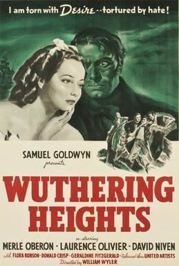 Wuthering Heights (1939 film) Wuthering Heights 1939 filmul Wikipedia