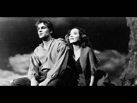 Wuthering Heights (1939 de film) Wuthering Heights 1939 complete MoviE HD YouTube