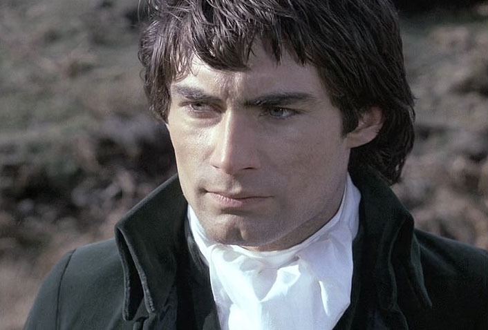 Wuthering Heights (1970 film) BLACK HOLE REVIEWS WUTHERING HEIGHTS 1970 Bronte gets the AIP