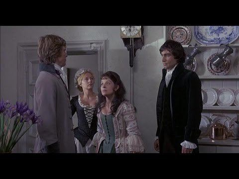 Wuthering Heights (1970 film) Wuthering Heights 1970 full movie YouTube