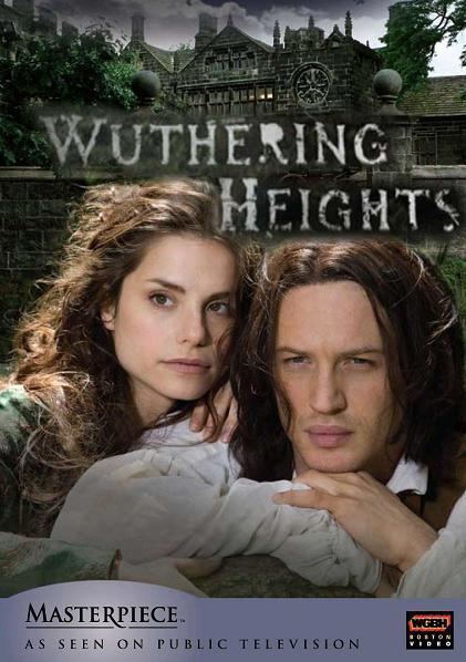 Wuthering Heights (1970 film) BLACK HOLE REVIEWS WUTHERING HEIGHTS 1970 Bronte gets the AIP