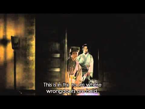 Wuthering Heights (1988 film) ARASHI GA OKA 1988 AKA WUTHERING HEIGHTS ONIMARU PART 1 OF 2