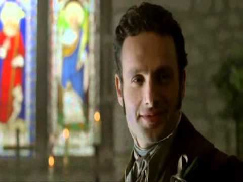 Wuthering Heights (2009 TV serial) Wuthering Heights 2009 trailer not official YouTube