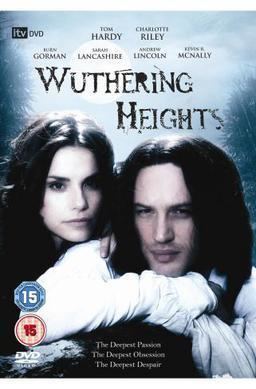 Wuthering Heights (2009 TV serial) Wuthering Heights 2009 TV serial Wikipedia