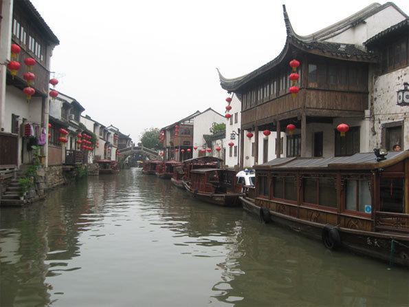 Wuxi Tourist places in Wuxi