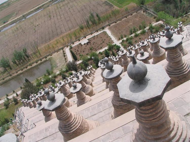 Wuzhong, Ningxia in the past, History of Wuzhong, Ningxia