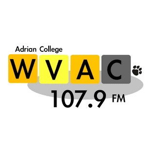 WVAC-FM httpssitesgooglecomaadrianeduwvacradiov