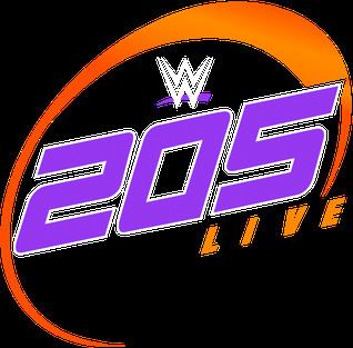 WWE 205 Live WWE 205 Live Wikipedia