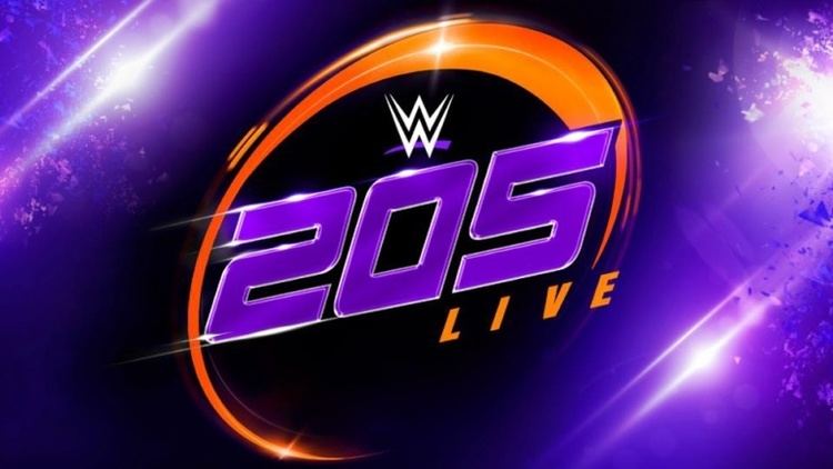 WWE 205 Live WWE 205 Live Dec 20 2016 Watch Video Online