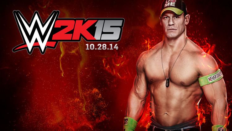 WWE 2K15 Wallpapers WWE 2K15 Images