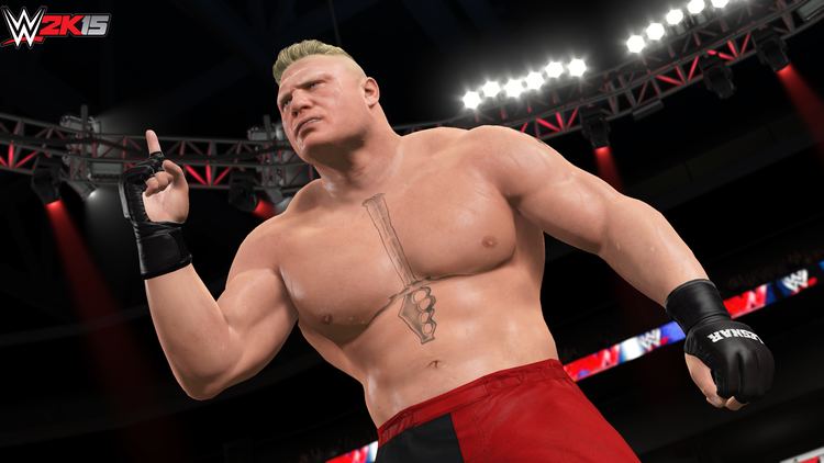 WWE 2K15 WWE 2K15 PS4XOne Cheats Hints and Cheat Codes for the XBOX ONE