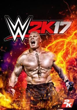 WWE 2K17 WWE 2K17 Wikipedia