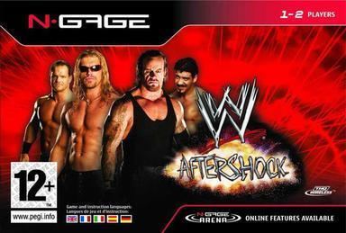 WWE Aftershock httpsuploadwikimediaorgwikipediaen663WWE