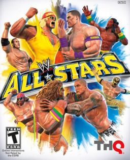WWE All Stars httpsuploadwikimediaorgwikipediaen554WWE