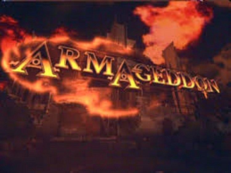 WWE Armageddon wwe Armageddon new theme song YouTube