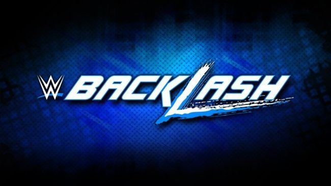 WWE Backlash WWE Backlash Results 911 Ambrose vs Styles Two New Champions