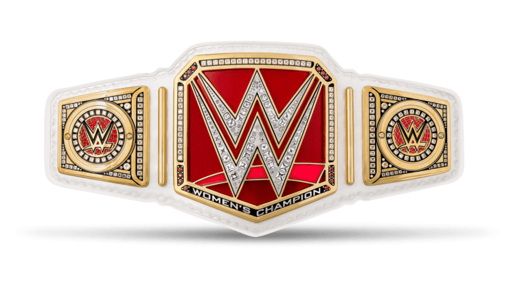 WWE Championship Raw Womens Championship