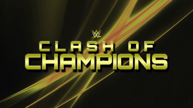WWE Clash of Champions WWE Clash of Champions Results 925 Owens vs Rollins New