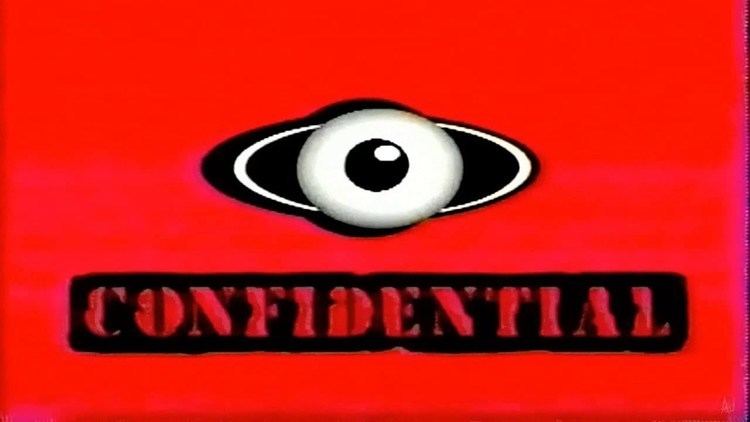 WWE Confidential WWE Confidential Custom Intro 2004 in 2014 YouTube