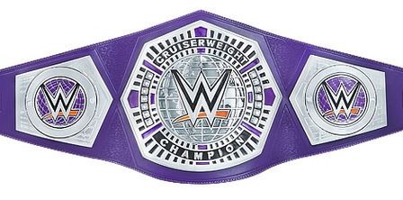WWE Cruiserweight Championship httpsuploadwikimediaorgwikipediaen886WWE