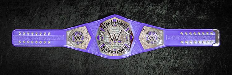 WWE Cruiserweight Championship Leather Rebels Custom Championship Belts London UK