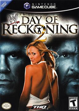WWE Day of Reckoning 2 httpsuploadwikimediaorgwikipediaen66dWWE
