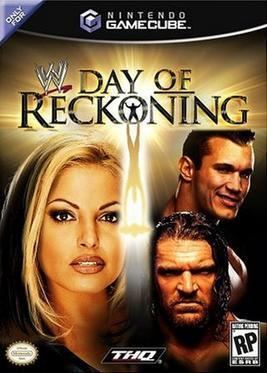 WWE Day of Reckoning httpsuploadwikimediaorgwikipediaen004Day