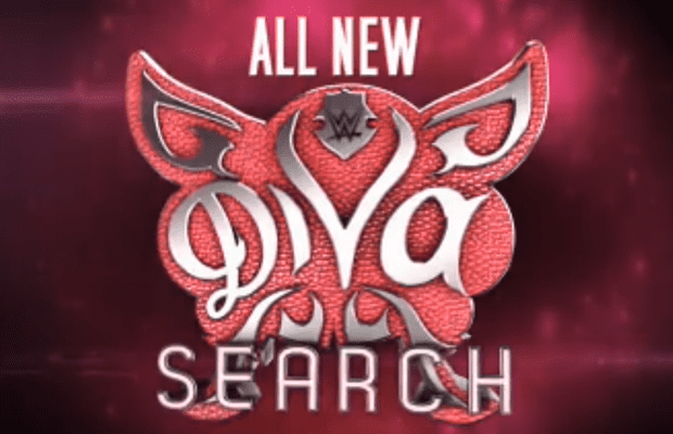 WWE Diva Search WWE Announces the Return of the Diva Search Diva Dirt
