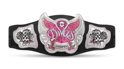 WWE Divas Championship WWE Divas Championship Wikipedia