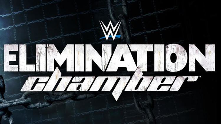 WWE Elimination Chamber Elimination Chamber 2017 Match Card and Predictions GameSpot