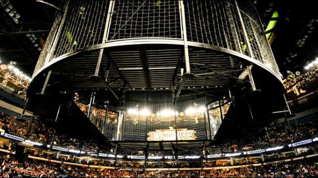 WWE Elimination Chamber Elimination Chambers most memorable moments talkSPORT