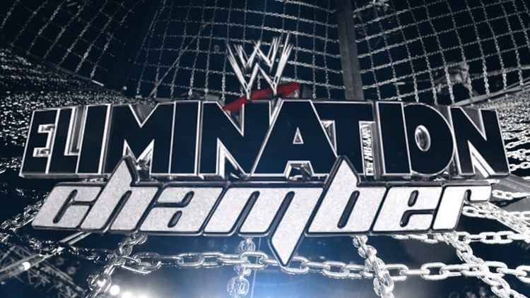 WWE Elimination Chamber Four Matches Announced For Elimination Chamber