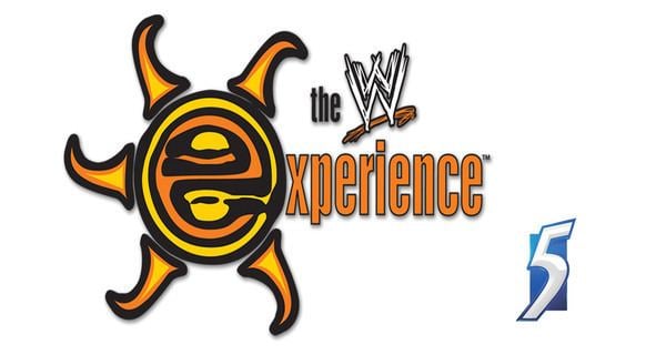 WWE Experience WWE Experience 9615 6th September 2015 Watch Online Replay HD Full