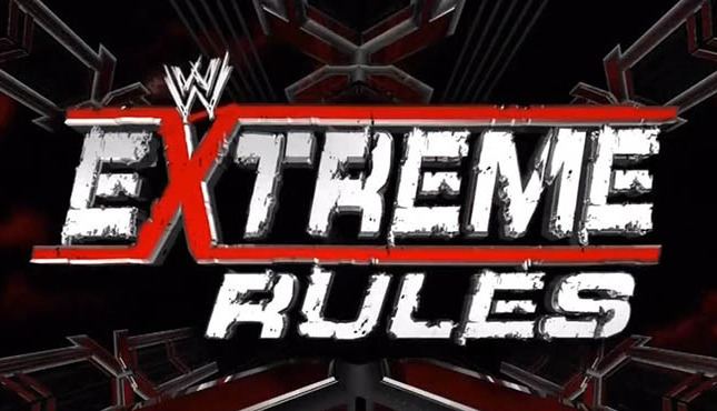 WWE Extreme Rules 411MANIA Csonkas WWE Extreme Rules Review 52216