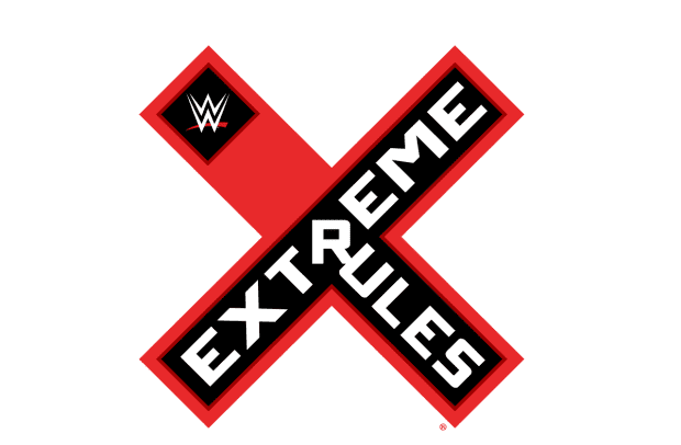 WWE Extreme Rules WWE Extreme Rules 16 OT The Dark Souls of Wrestling PPVs NeoGAF