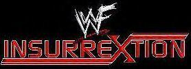 WWE Insurrextion WWE Insurrextion Wikipedia