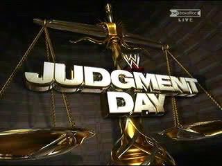 WWE Judgment Day This Is Wrestling Caps Megapost ECW Smackdown TNA WWE