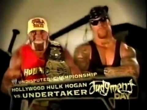 WWE Judgment Day httpsiytimgcomviz6Q7gmWEdM0hqdefaultjpg