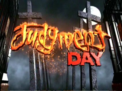 Wwe Judgment Day Alchetron The Free Social Encyclopedia