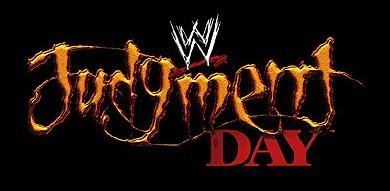 WWE Judgment Day WWE Judgment Day 2002