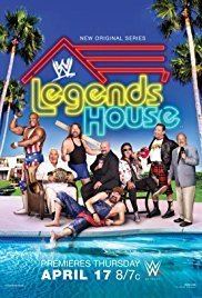 WWE Legends' House httpsimagesnasslimagesamazoncomimagesMM