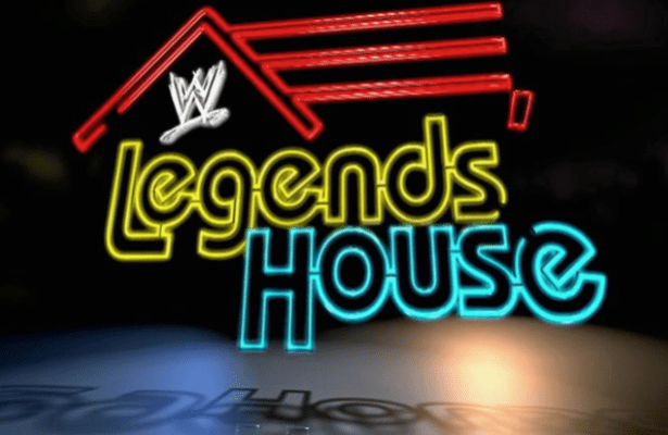 WWE Legends' House WWE Legends House Season 2 Possible Cast and Reaction to Season 1
