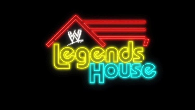 WWE Legends' House Sneak Peek WWE Legends House YouTube