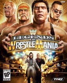 WWE Legends of WrestleMania httpsuploadwikimediaorgwikipediaenccdWWE