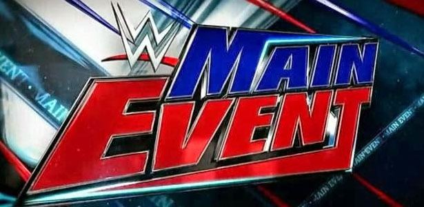 WWE Main Event Spoilers WWE Main Event Taping Results For 322017 PWMania